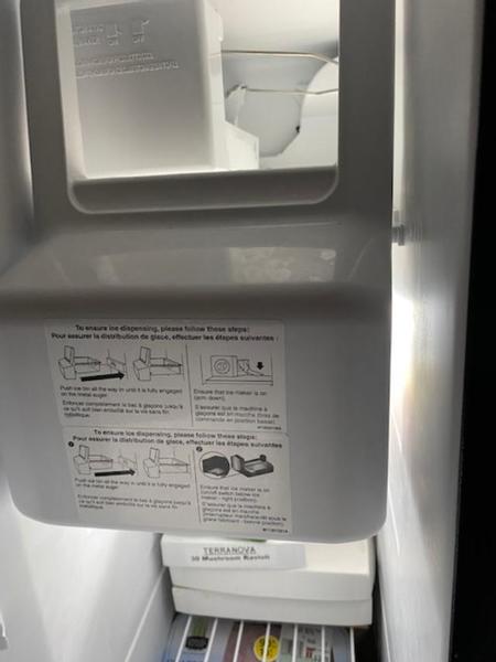 Customer photo 1 of 3. Click to open full size image.