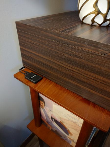 Customer photo 2 of 2. Click to open full size image.