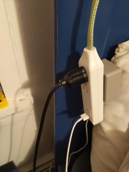 Customer photo 1 of 1. Click to open full size image.