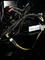 These are the two connections you need. one from the fan the other from the Psu, click to load a larger version