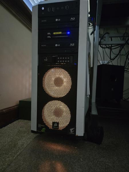 Customer provided image, click to load a larger version
