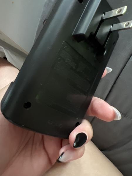 Customer photo 1 of 3. Click to open full size image.