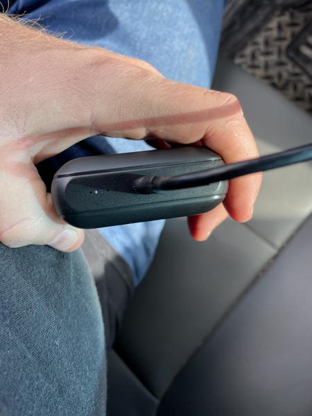 Customer photo 2 of 2. Click to open full size image.