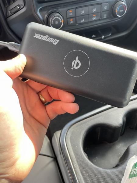 Customer photo 1 of 2. Click to open full size image.