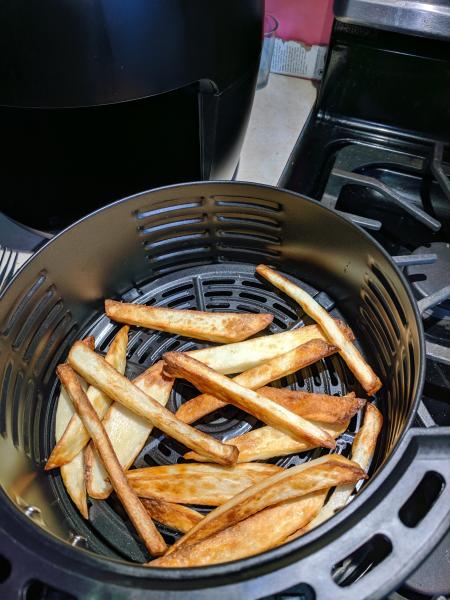 Customer photo 1 of 6. Click to open full size image.