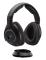 Sennheiser RS160 with KLEER wireless Technology, click to load a larger version