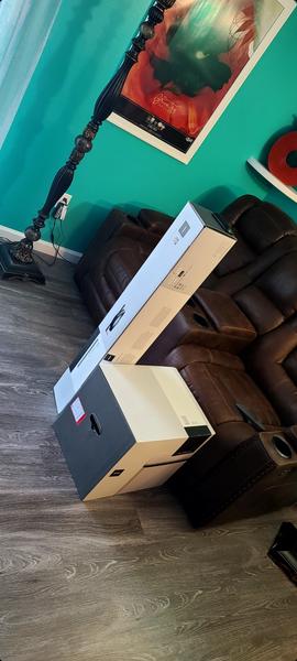 Customer photo 2 of 6. Click to open full size image.