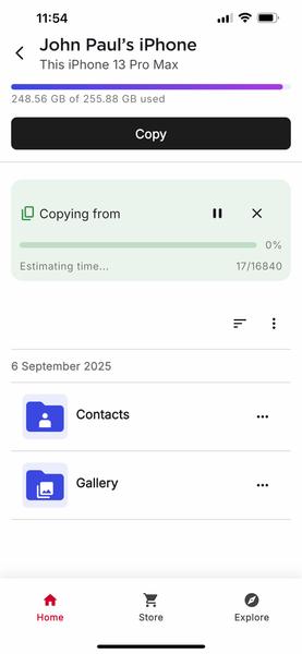 Customer photo 2 of 2. Click to open full size image.