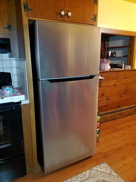 Customer photo 2 of 3. Click to open full size image.