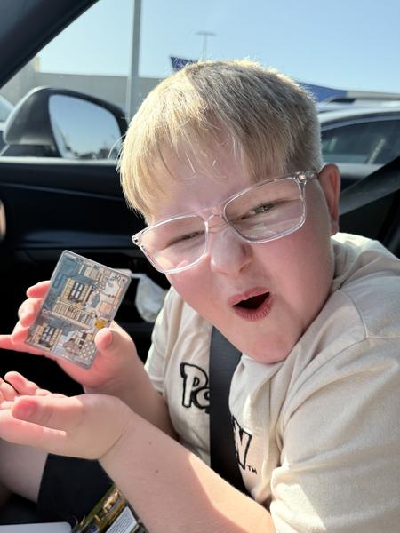 Customer provided image, click to load a larger version