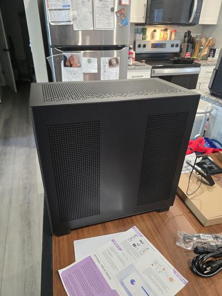 Customer provided image, click to load a larger version