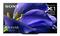 Sony - 65" Class A9G MASTER Series OLED 4K UHD Smart Android TV, click to load a larger version