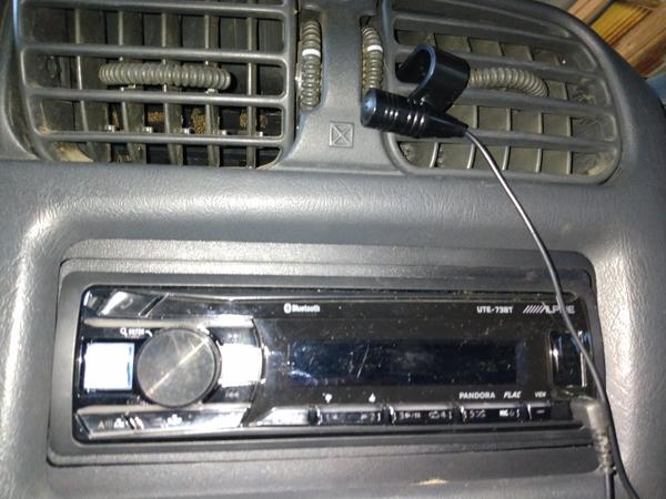 Customer photo 1 of 2. Click to open full size image.