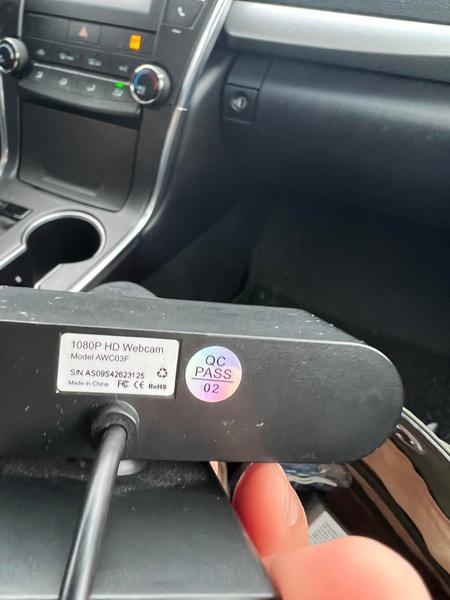 Customer photo 1 of 2. Click to open full size image.