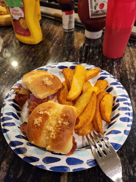 Customer photo 1 of 5. Click to open full size image.