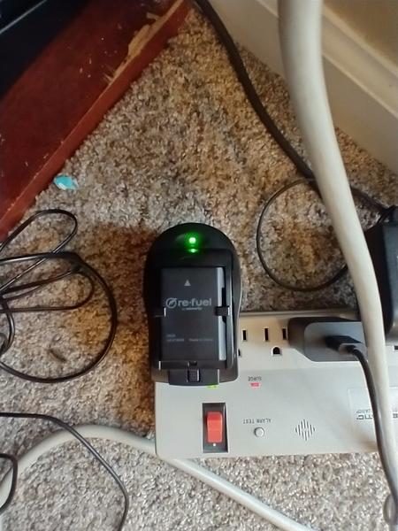 Customer photo 1 of 2. Click to open full size image.