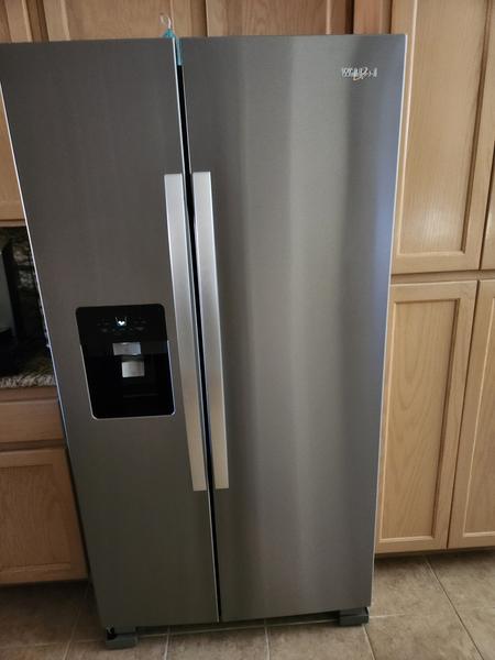 Customer photo 2 of 3. Click to open full size image.