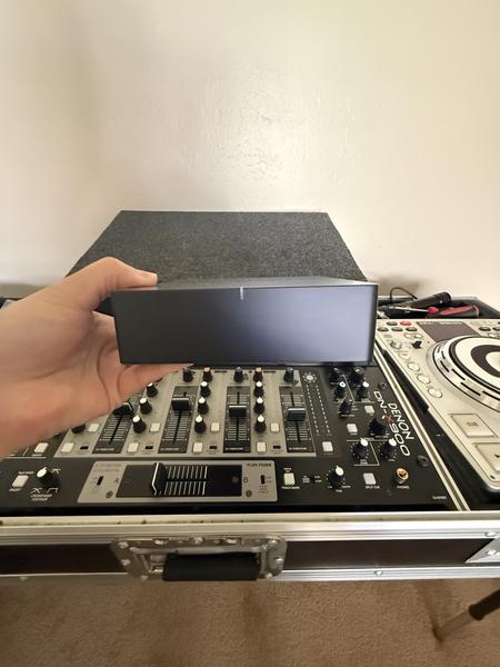 Customer photo 4 of 4. Click to open full size image.