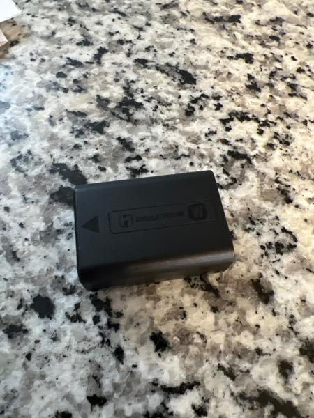 Customer photo 1 of 2. Click to open full size image.