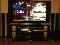 with tv on stand, click to load a larger version