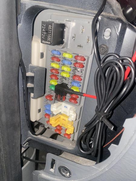 Customer photo 1 of 1. Click to open full size image.