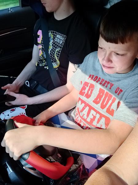 Customer photo 1 of 1. Click to open full size image.