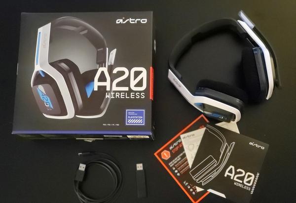 Astro headset static cheap noise