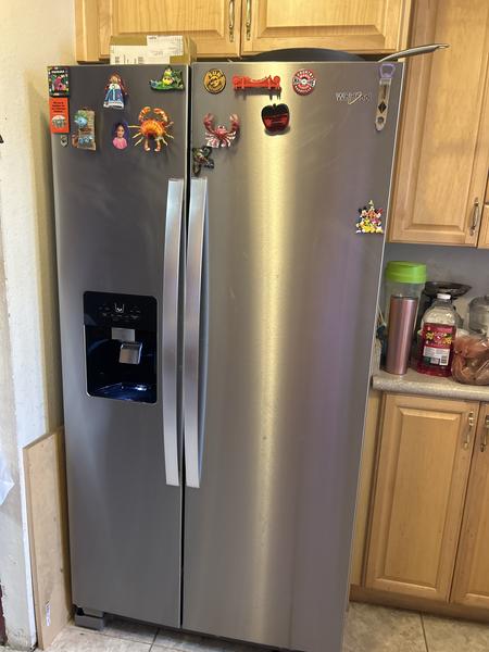 Customer photo 2 of 6. Click to open full size image.