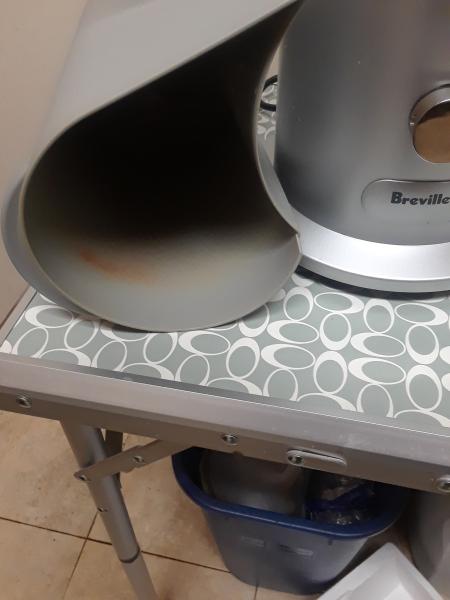 Customer photo 1 of 2. Click to open full size image.