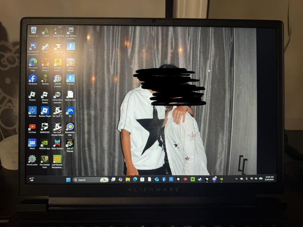 Customer provided image, click to load a larger version