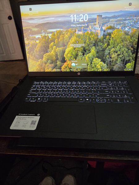 Customer provided image, click to load a larger version