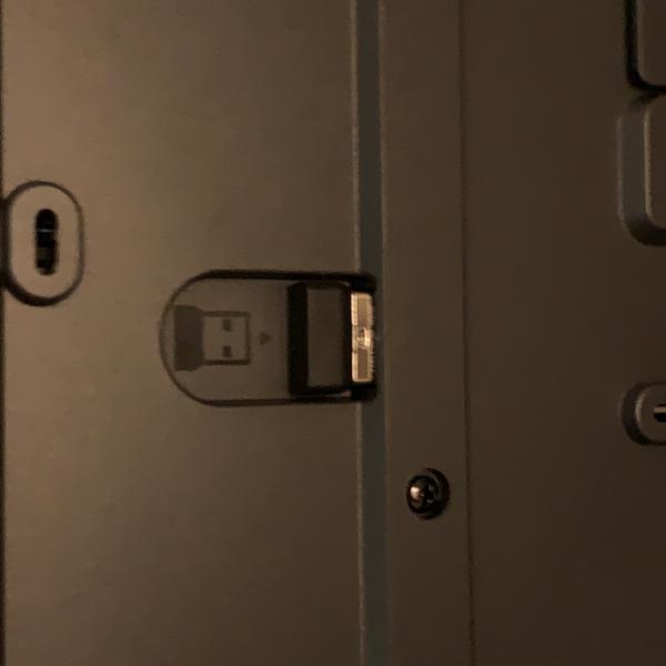 Customer photo 3 of 4. Click to open full size image.