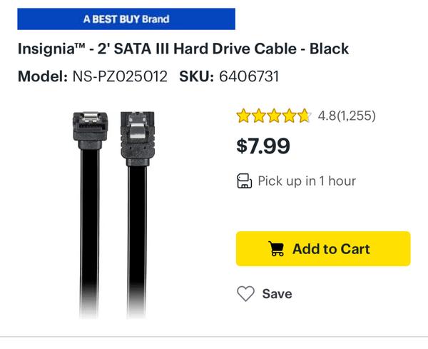 Customer photo 1 of 1. Click to open full size image.