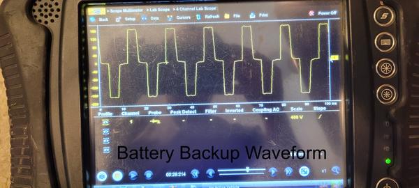 Customer photo 2 of 2. Click to open full size image.