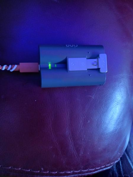 Customer photo 2 of 2. Click to open full size image.