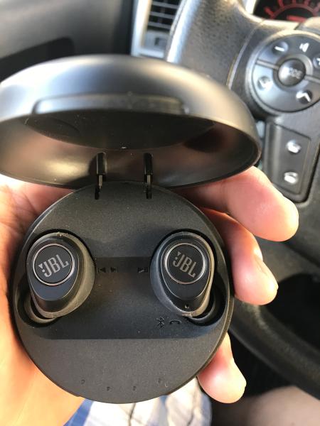 Customer photo 2 of 3. Click to open full size image.