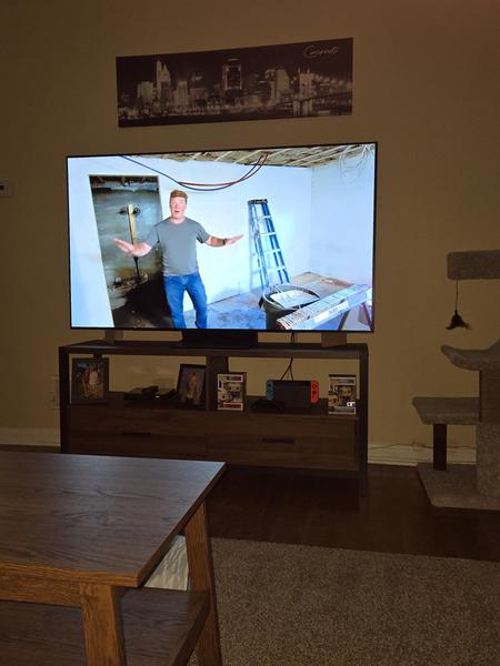 Customer provided image, click to load a larger version