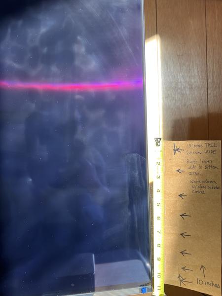 Customer photo 1 of 3. Click to open full size image.