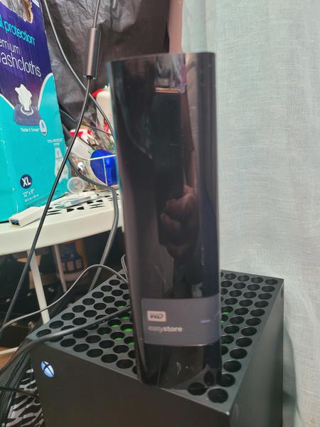 Customer photo 1 of 2. Click to open full size image.