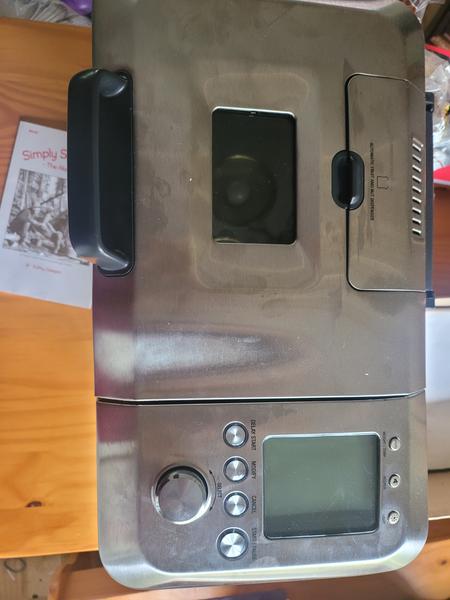 Customer photo 2 of 2. Click to open full size image.