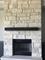 ADD TV ABOVE FIRE PLACE, click to load a larger version