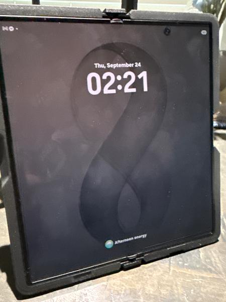 Customer provided image, click to load a larger version