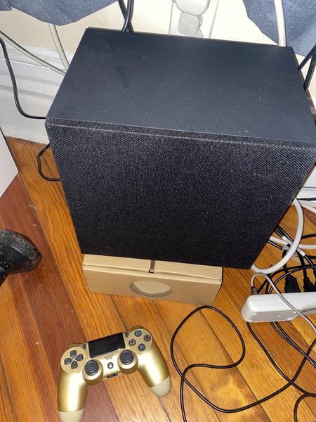 Customer photo 2 of 4. Click to open full size image.