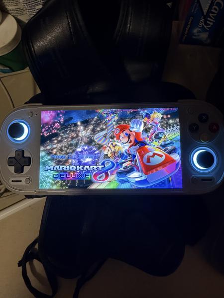 Customer provided image, click to load a larger version