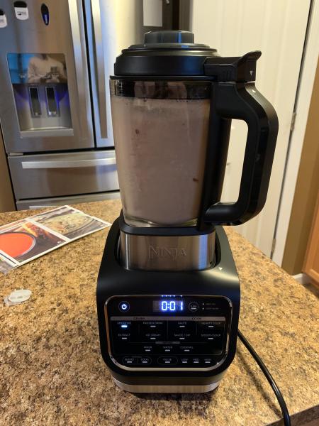Customer photo 5 of 6. Click to open full size image.