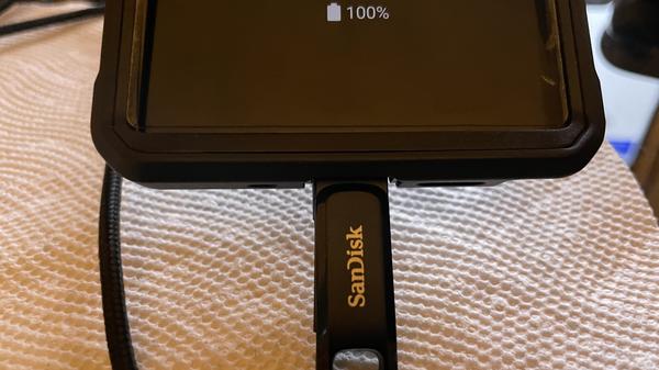 Customer photo 2 of 4. Click to open full size image.