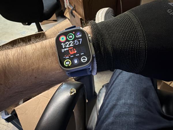 Customer provided image, click to load a larger version