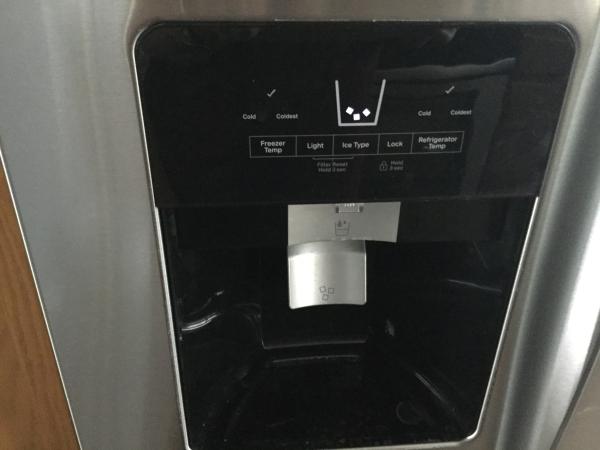 Customer photo 2 of 3. Click to open full size image.