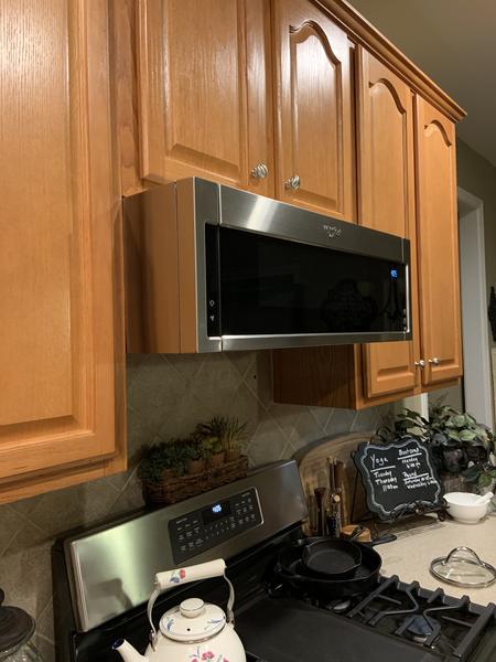 Customer photo 3 of 5. Click to open full size image.