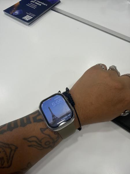 Customer provided image, click to load a larger version